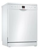 Bosch Sms44dw01t 4 Programlı 13 Kişilik Bulaşık Makinesi