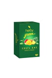 Herby Yeşil Çay Mango Ve Ananaslı