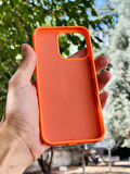Apple iPhone 14 Pro Max Kılıf Regal Mgsafe İçi Kadife Soft Standlı Silikon Kapak