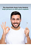 Health Beyazlatıcı ve Diş Silgisi