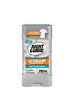 Right Guard Xtreme Defense Arctic Refresh Antiperspirant (Kavun Kokusu) Gel Deodorant 4.0oz 113gr