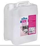 Nilco ACTİVE Banyo ve Tuvalet Temizlik Ürünü 5 L/5,25 KG 
