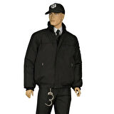 Formteks Güvenlik Bonding Mont Kapitoneli