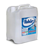 Fakir HALI MATİK HALI MAKİNESİ DETERJANI 5 L