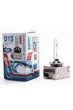D1s 6000k +%50 Fazla Işık Serisi D1s Xenon Far Ampulü Ph4512