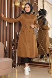 Garni Detaylı Mont Taba 10385