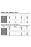 Fermuarlı Ribanalı Takım Lila 10405
