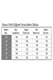 Omuzu Fırfırlı Düğmeli Ferace Açık Mavi 19204