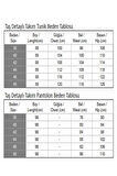 Taş Detaylı Takım Zümrüt 19203