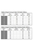 Düğme Detaylı Fermuarlı Takım Bej 19219