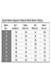 Büyük Beden Kapşonlu Ribanalı Mont Haki 15500
