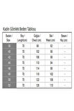 Kadın Gömlek Beyaz 19258