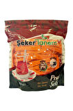 Şeker Tanem Stick Toz Şeker Turuncu Baskılı 3 gr x 250li 750 gr