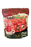 Şeker Tanem Stick Toz Şeker Kırmızı Baskılı 3 gr x 250li 750 gr