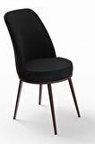 Rovena Bade Meşe 70x114 Açılabilir Mdf Yemek Odası Takımı 4 Adet Sandalye