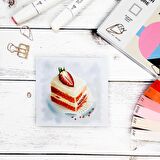 Super set 3ü1 arada kare albüm seti 11×11+15×15+20×20 cm 90 sayfa (marker ve grafik için)