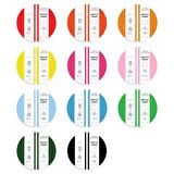 Süper Kombo 3ü1 arada eskiz defteri set (suluboya ve grafik için) Watercolor skethbook set