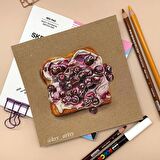 Super kombo 3ü1 arada kare albüm seti 20×20 cm (suluboya, marker, karışık teknıkler!)