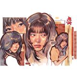 Marker Set 12’li CILT TONLAR (Touch Twin)