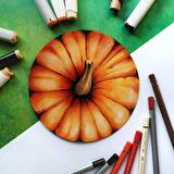 Super set 3ü1 arada yuvarlak albüm d11+d15+d20 cm 180 sayfa (marker ve grafik için)
