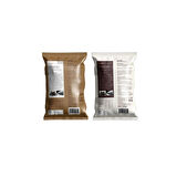 Tarihi Kadıköy Klasik + Premium Set Türk Kahvesi Seti (2 x 100 gr)