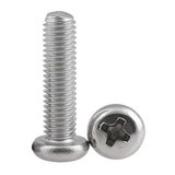YSB M8x40 mm Vida (DIN 7985) x 10 Adet (rf136)