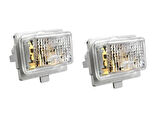 A2218200856 Mercedes için Led Plaka Lambasi E CLASS W212 E350