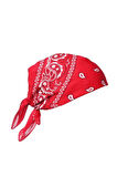 Şal Desenli, Etnik desen bandana seti