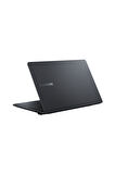 Asus Expertbook B1503CVA i7 1355U 16GB DDR5 512GB SSD 15.6" FHD FDOS DİZÜSTÜ BİLGİSAYAR & PER4 ÇANTA