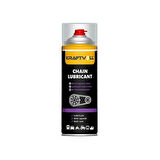 ZİNCİR YAĞLAMA SPREY 400 ML 