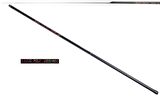 Captain 2071 Basic Pole 20 T Karbon Göl Kamışı 400CM HALKASIZ