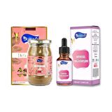 KUŞBURNU DETOX SET