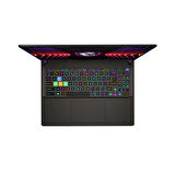 MSI VECTOR 16 HX i9-14900HX 40-GBDDR5 1 TBSSD RTX4080 QHD+ 240Hz 16" Windows 11 Home A14VHG-497XTR BT46