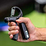 İpek Yıldızı® Egzersizi Takip Eden Sayaçlı El Yayı