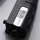 İpek Yıldızı® Egzersizi Takip Eden Sayaçlı El Yayı