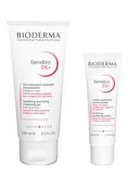 Bioderma Seboreik Dermatit Ciltler İçin Bakım Seti 