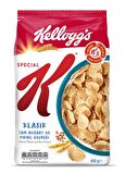 Special K Klasik Kahvaltılık Tam Buğday Ve Pirinç Gevreği 420 Gr x 10 Adet, Tam Tahıllı, Lif Kaynağı