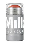 Mılk Makeup Lip + Perk- Swerve - Enigma  Krem Allık 6g