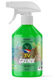 3v Grener Çiçek Oluşum & Köklendirme & Yaprak Gelişimi Sağlayan Bitki Besini Y500 ml