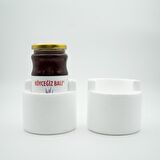 Köyceğiz Balı Hayıt Balı 450 G Cam Kavanoz