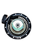 Dizel 5 Hp Starter Kapak Komple