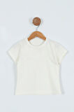 ÇOCUK TSHİRT DÜZ RENK C52