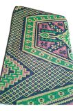 5 Metrekare Makine Dokuması Ekonomik Kilim, Parkta, Bahçede, Piknikte Ve Evlerde