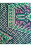 5 Metrekare Makine Dokuması Ekonomik Kilim, Parkta, Bahçede, Piknikte Ve Evlerde