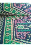 5 Metrekare Makine Dokuması Ekonomik Kilim, Parkta, Bahçede, Piknikte Ve Evlerde