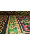 5 Metrekare Makine Dokuması Ekonomik Kilim, Parkta, Bahçede, Piknikte Ve Evlerde