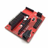 Arduino Nano IO 328P Shield