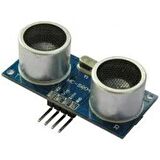 HC-SR04 Ultrasonik Mesafe Sensörü