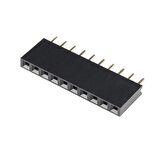 1x8 Pin 2.54 mm Dişi Pin Header