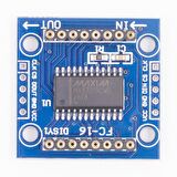 MAX7219 Nokta Matrix Modül Kiti